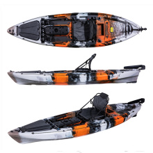 Sup September Alibaba Online Show LSF Factory Wholesale New 10ft Fishing Kayak Quest Pro Angler 10